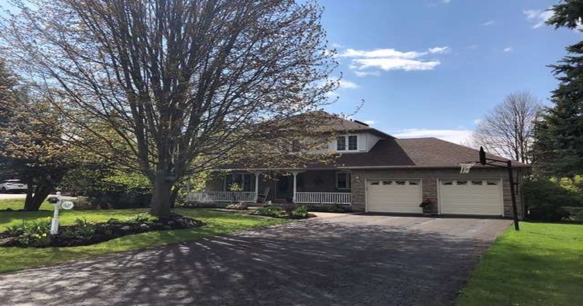 1627 Acorn Lane Pickering