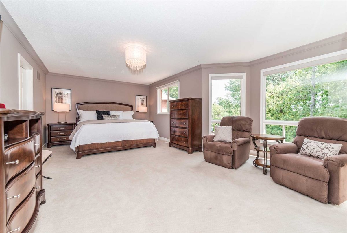 815 Regal Cres 815 Regal Cres Pickering