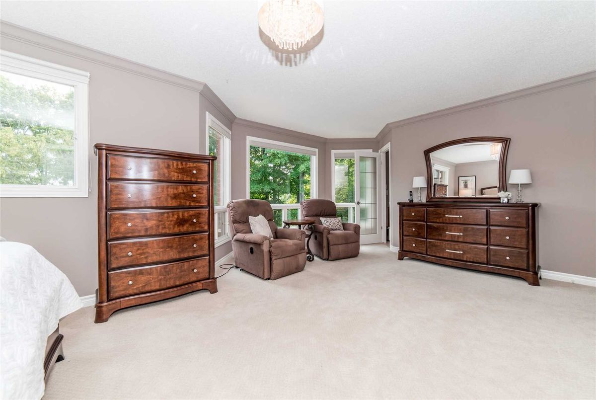 815 Regal Cres 815 Regal Cres Pickering