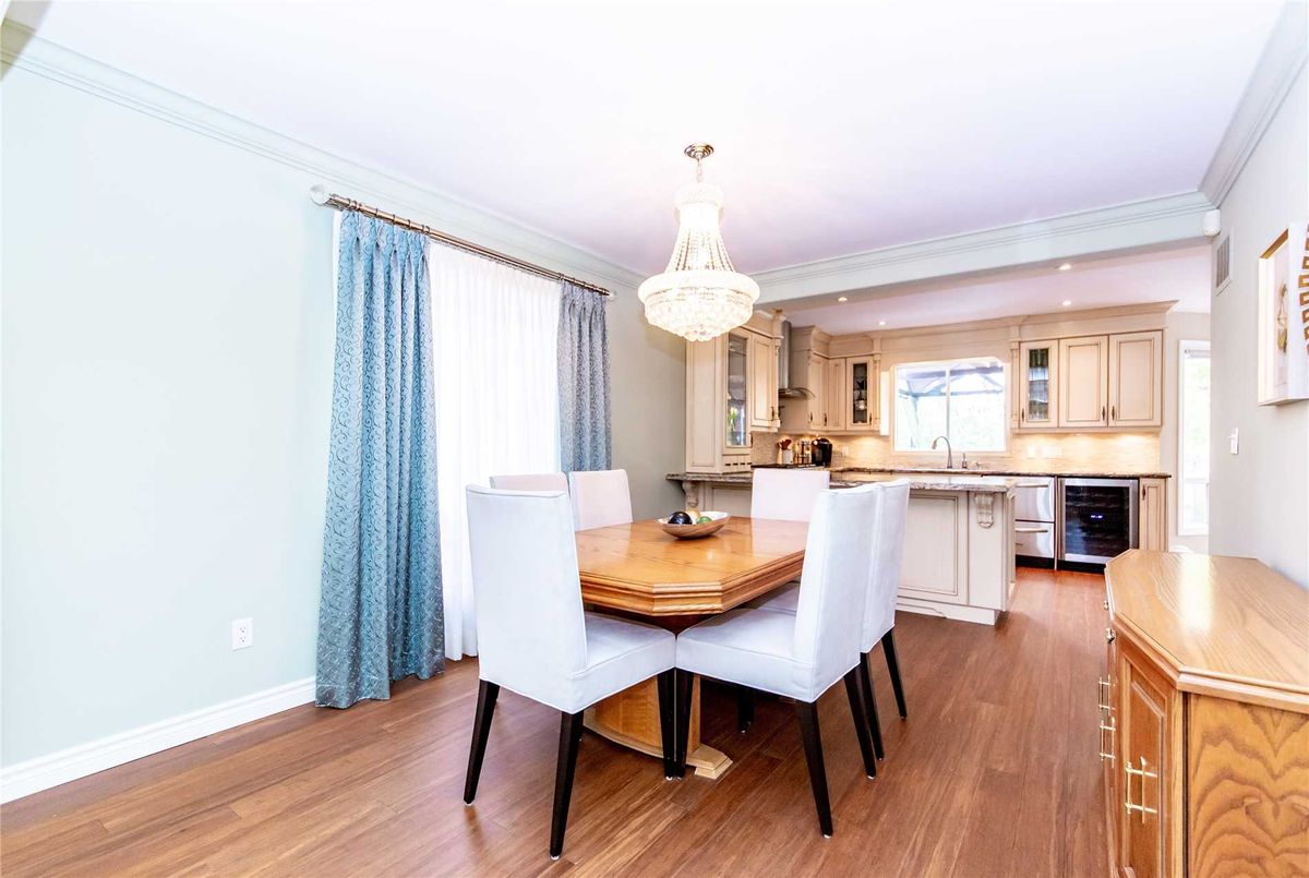 815 Regal Cres 815 Regal Cres Pickering