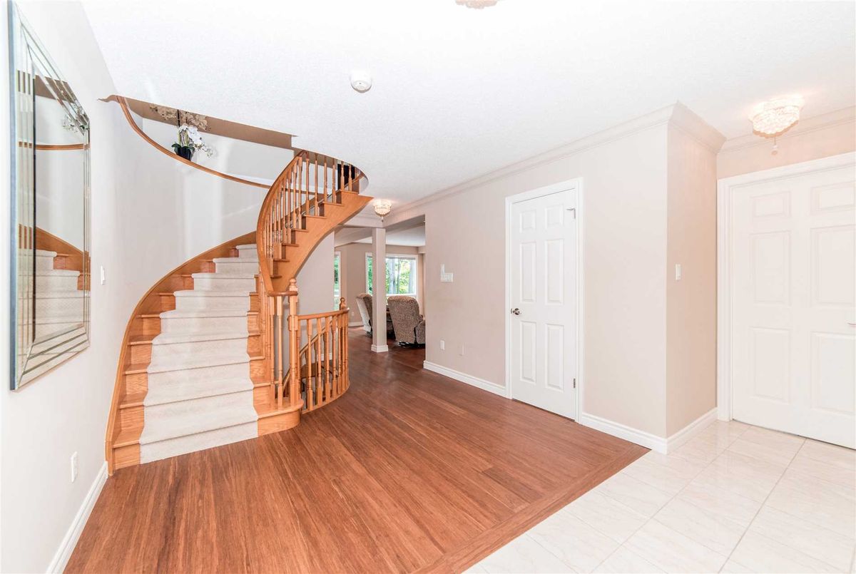 815 Regal Cres 815 Regal Cres Pickering
