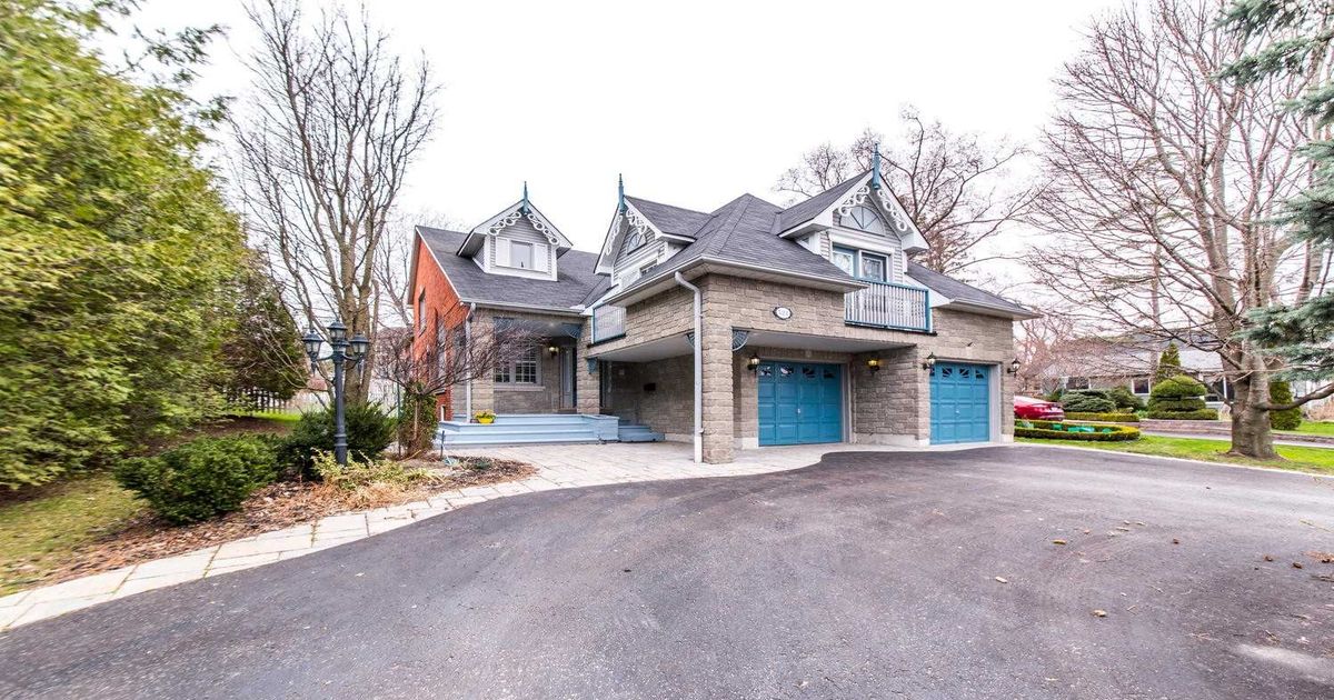 524 Marksbury Rd Pickering