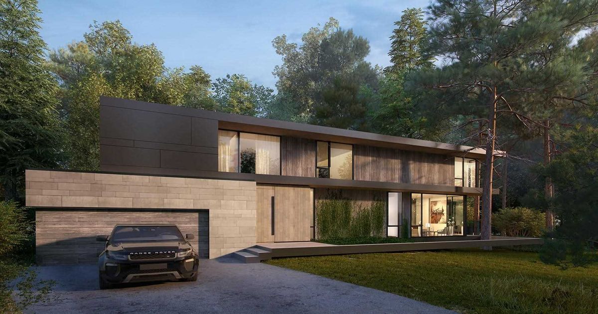 45 Chine Dr Toronto