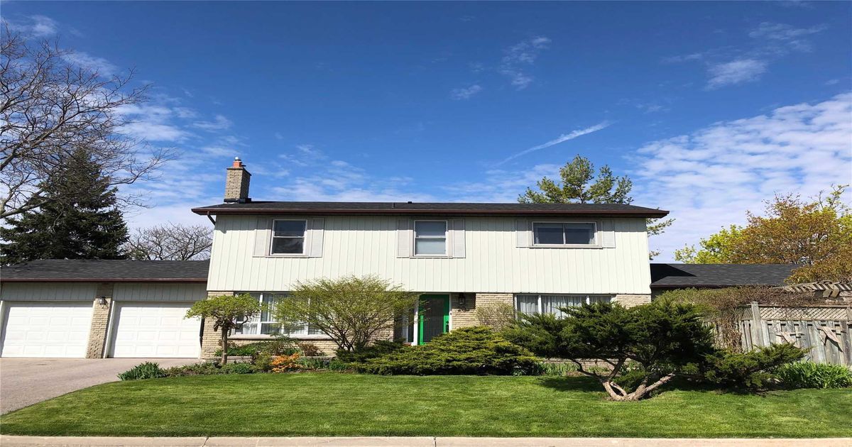 20 Sari Cres Toronto