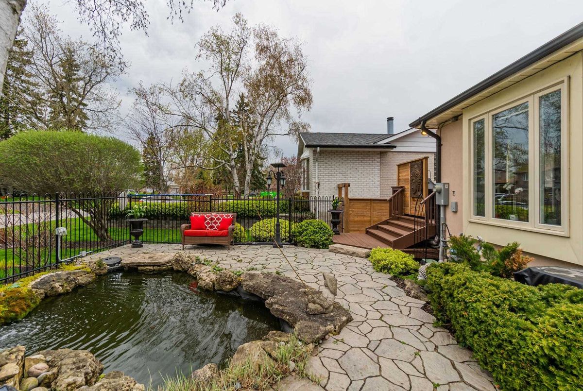 81 Regency Sq 81 Regency Sq Toronto