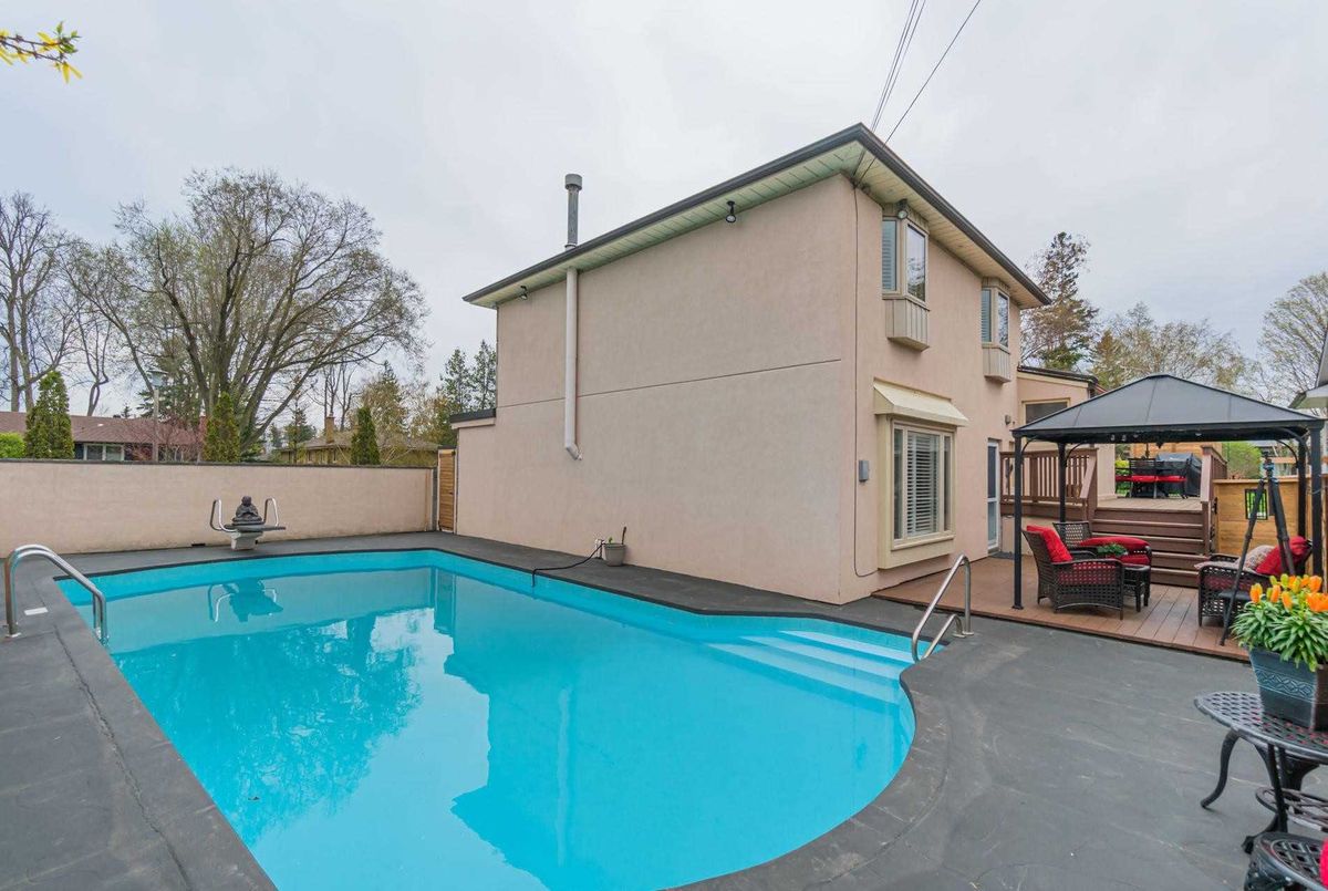 81 Regency Sq 81 Regency Sq Toronto