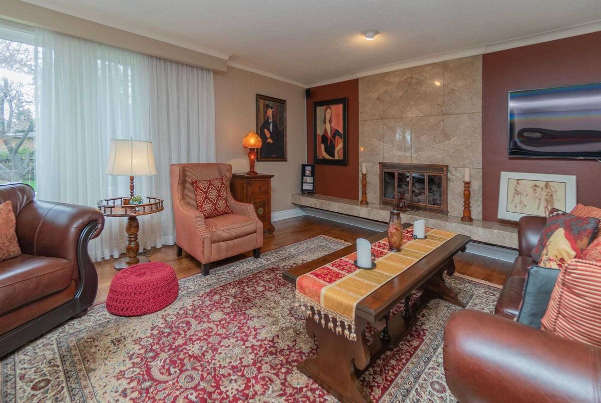 81 Regency Sq 81 Regency Sq Toronto