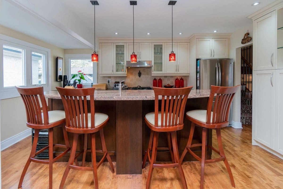 81 Regency Sq 81 Regency Sq Toronto