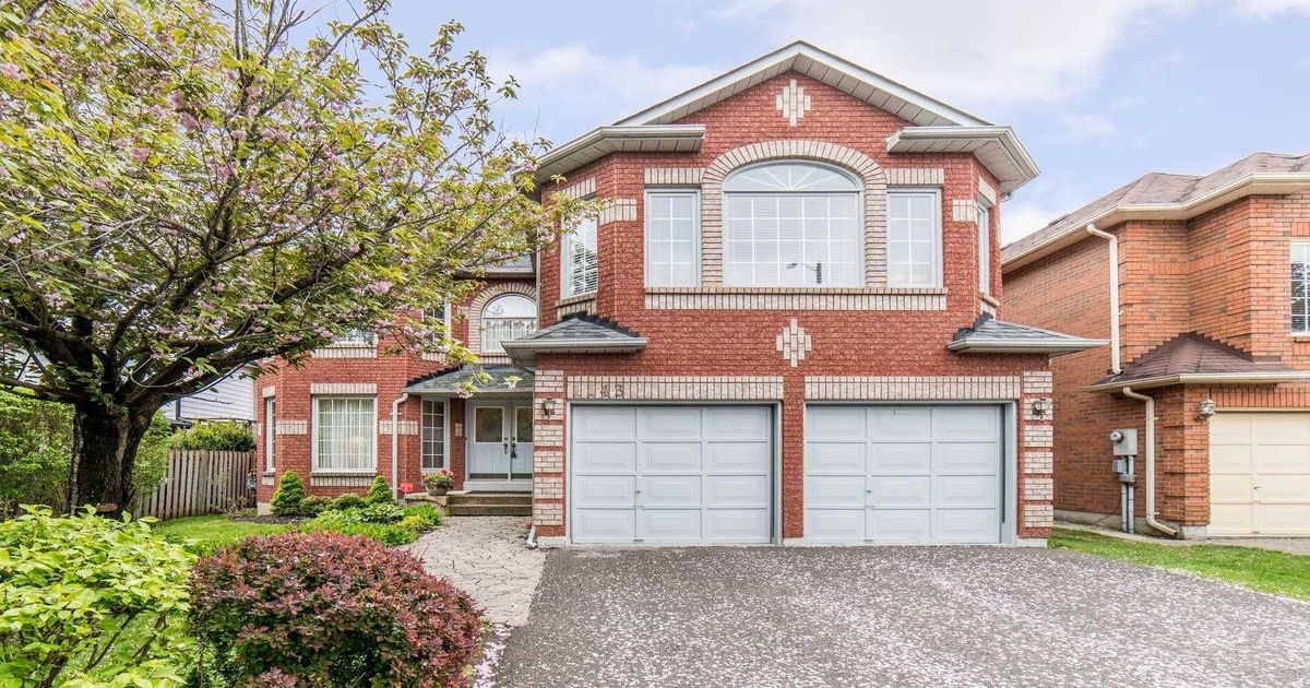 1143 Gloucester Sq Pickering