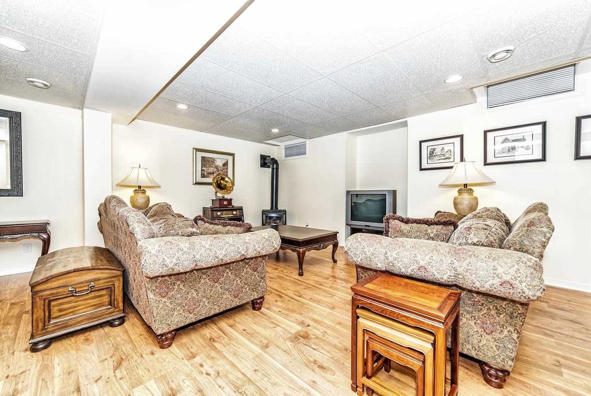 1143 Gloucester Sq 1143 Gloucester Sq Pickering