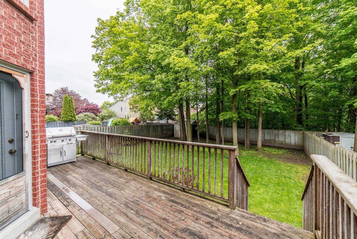1143 Gloucester Sq 1143 Gloucester Sq Pickering