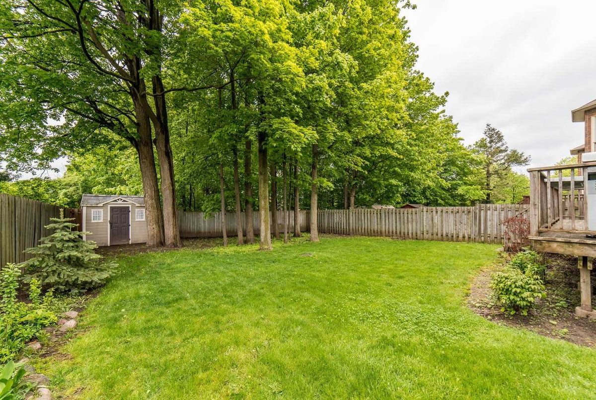 1143 Gloucester Sq 1143 Gloucester Sq Pickering