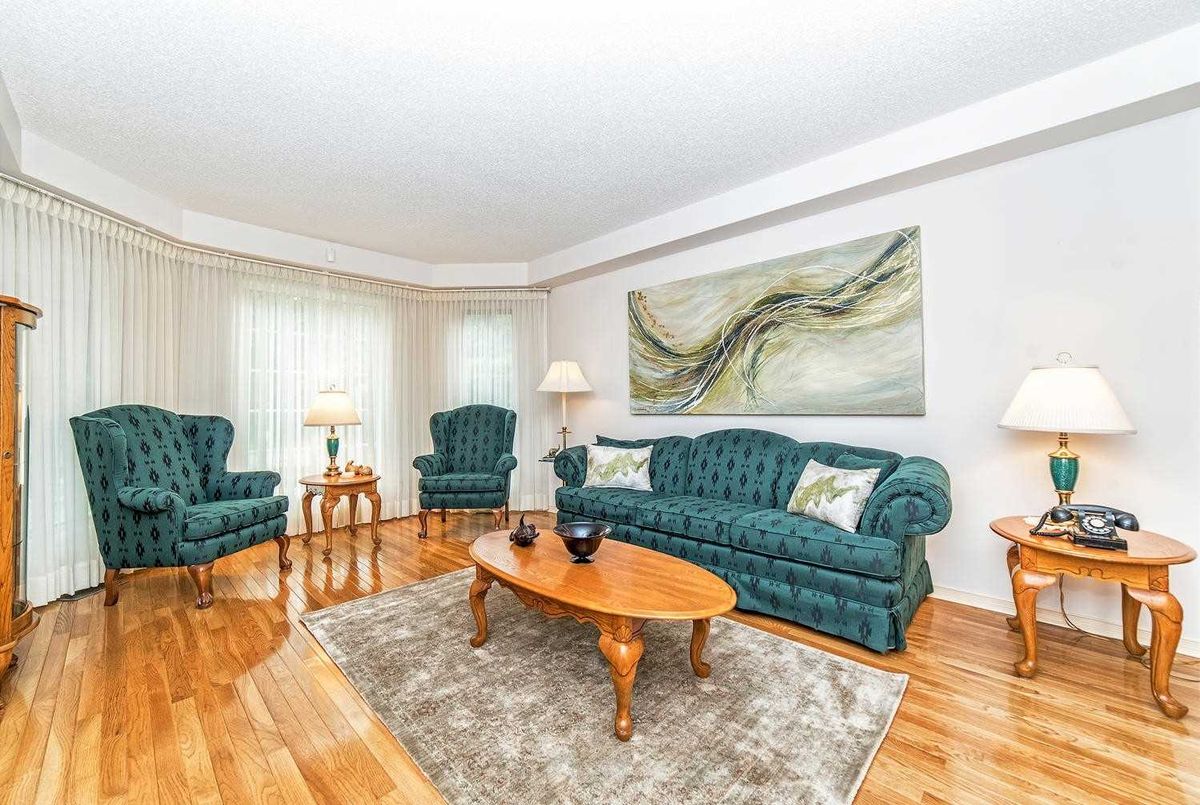1143 Gloucester Sq 1143 Gloucester Sq Pickering