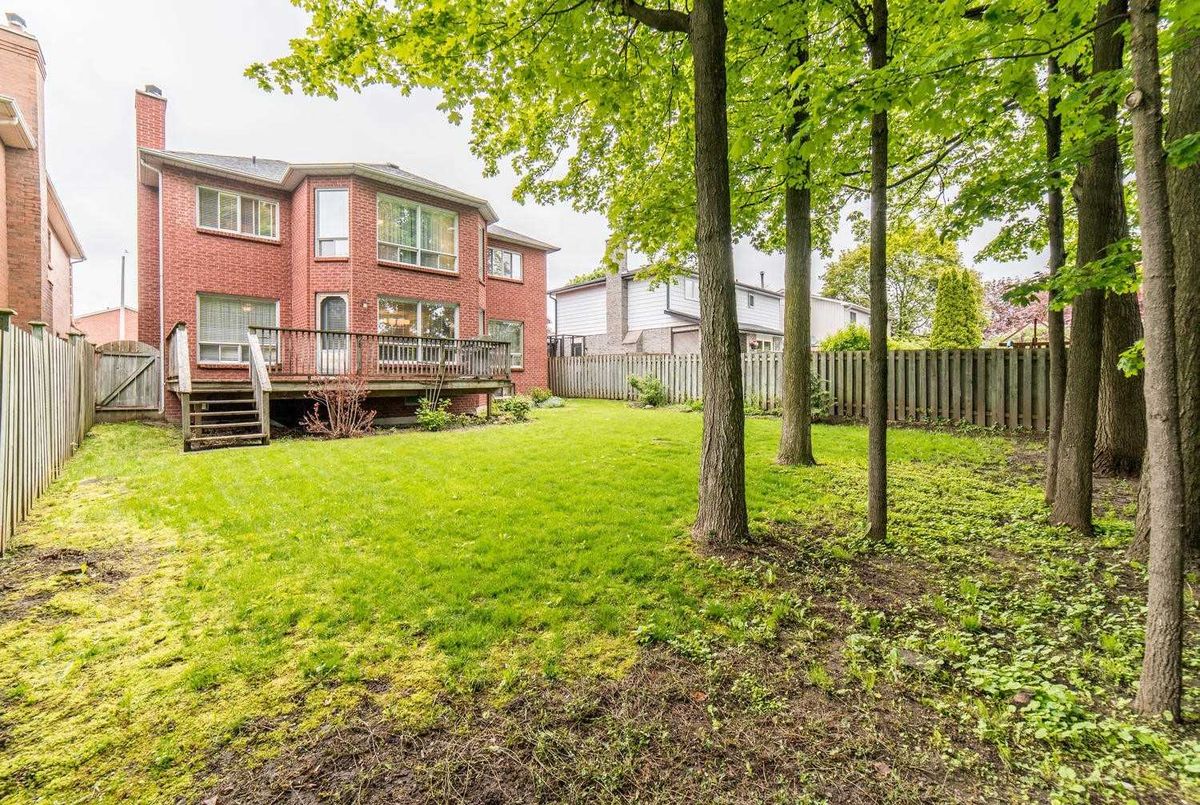 1143 Gloucester Sq 1143 Gloucester Sq Pickering