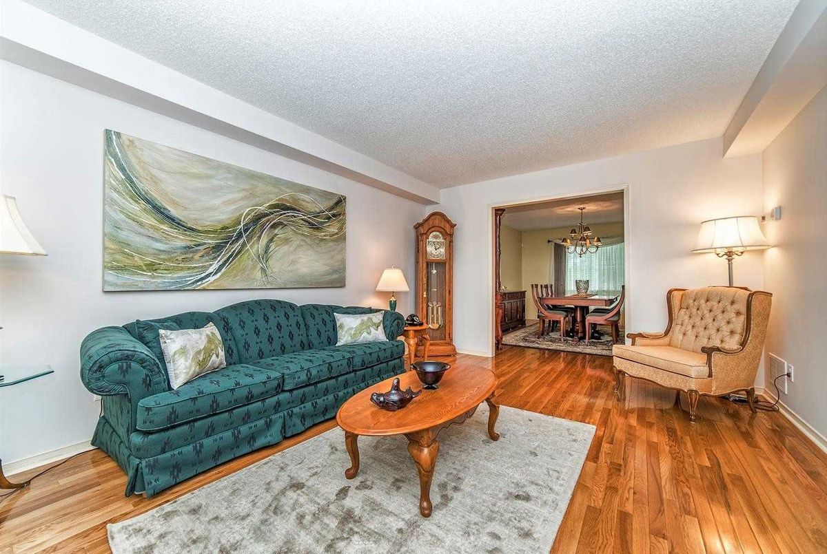 1143 Gloucester Sq 1143 Gloucester Sq Pickering