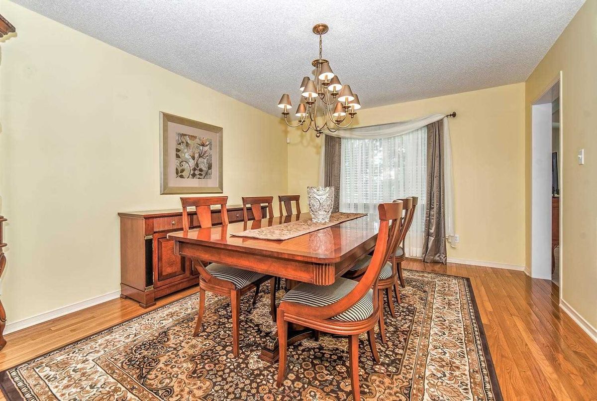 1143 Gloucester Sq 1143 Gloucester Sq Pickering