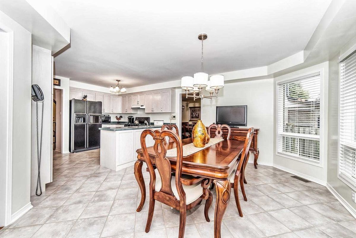 1143 Gloucester Sq 1143 Gloucester Sq Pickering