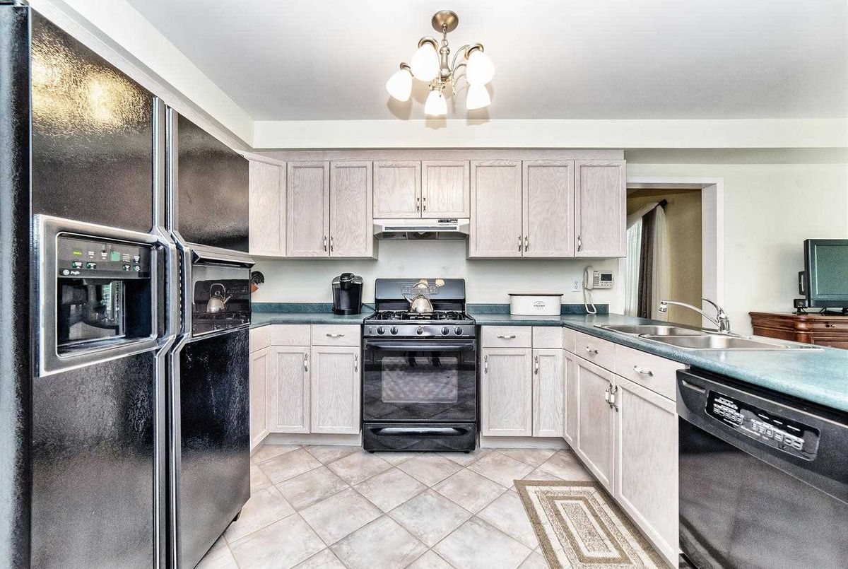 1143 Gloucester Sq 1143 Gloucester Sq Pickering