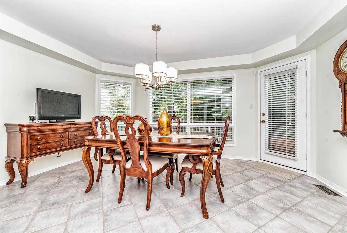 1143 Gloucester Sq 1143 Gloucester Sq Pickering
