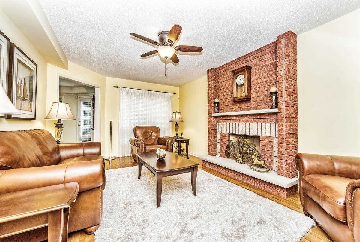 1143 Gloucester Sq 1143 Gloucester Sq Pickering
