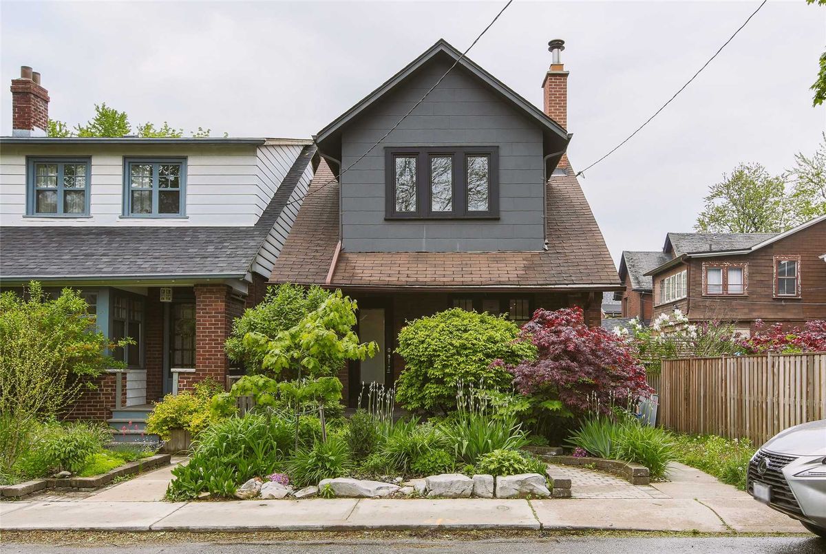 1 Osborne Ave 1 Osborne Ave Toronto