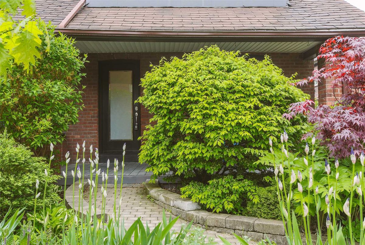 1 Osborne Ave 1 Osborne Ave Toronto