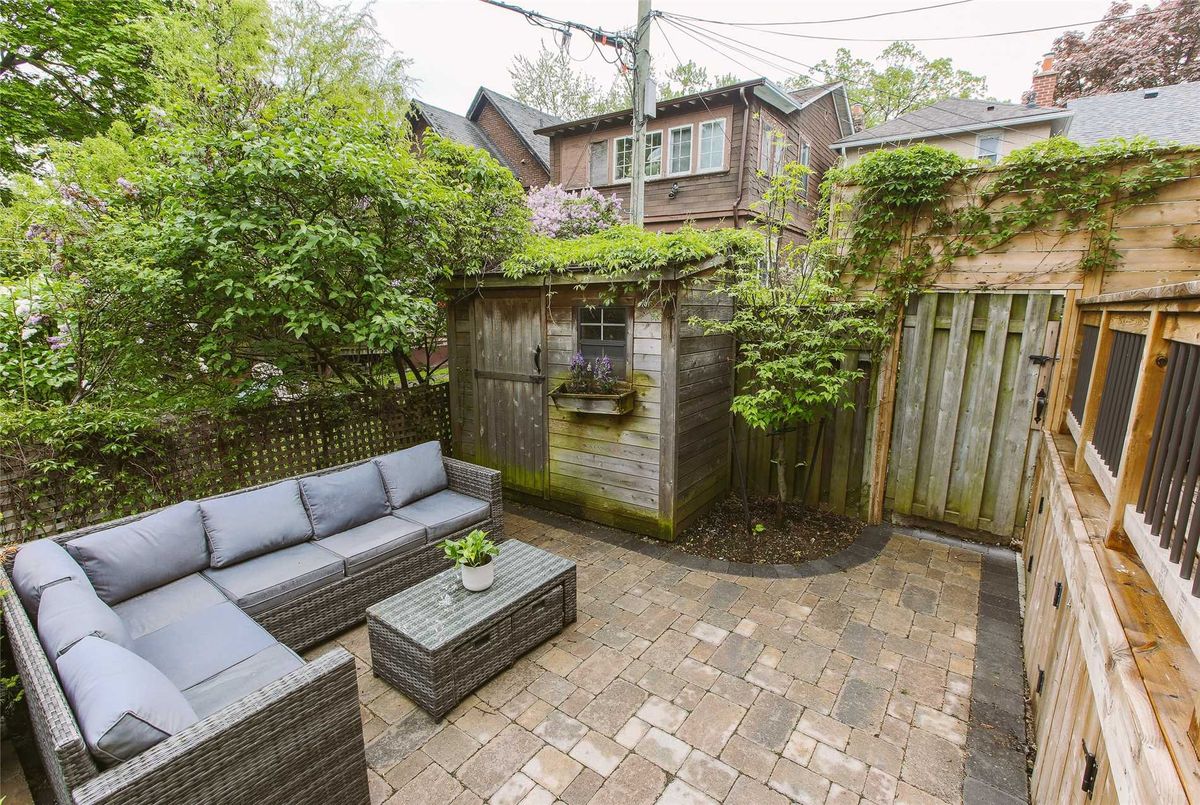 1 Osborne Ave 1 Osborne Ave Toronto