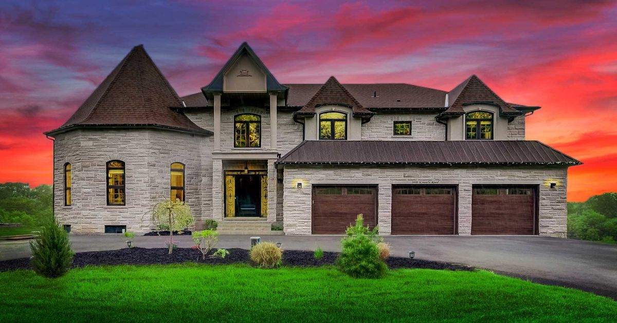 3910 Kinsale Rd Pickering