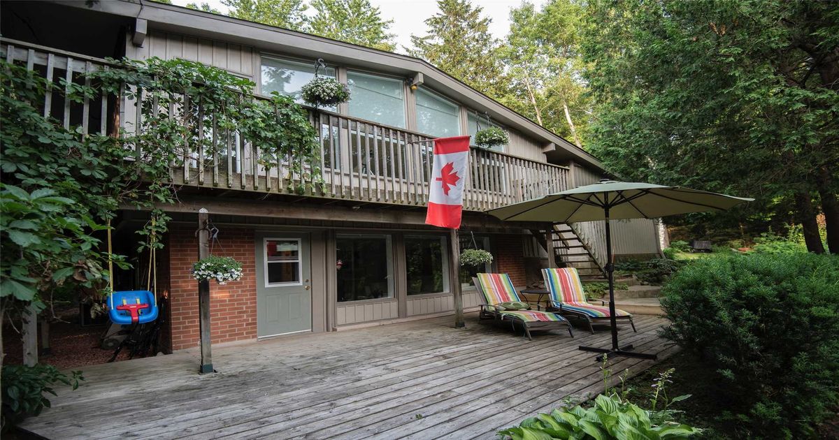 3225 Greenwood Rd Pickering