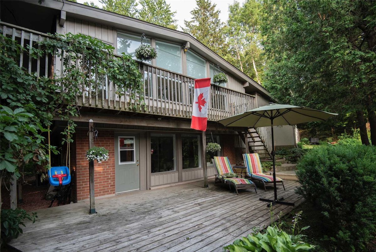 3225 Greenwood Rd 3225 Greenwood Rd Pickering