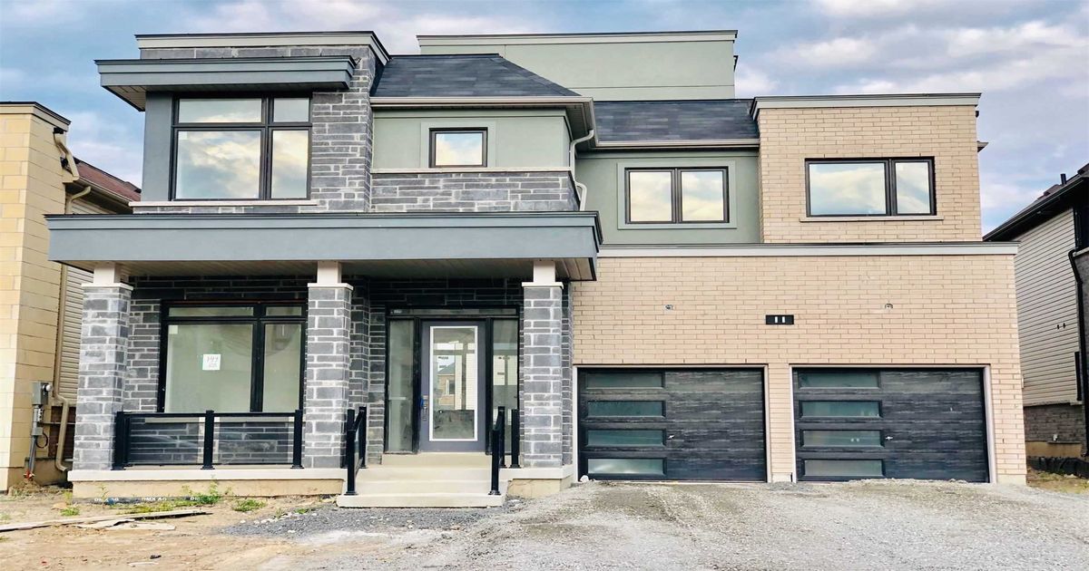 11 Larkin Lane Clarington