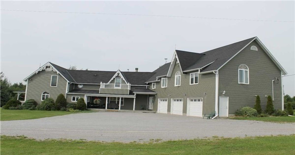 1315 Scugog Line 2 Rd Scugog