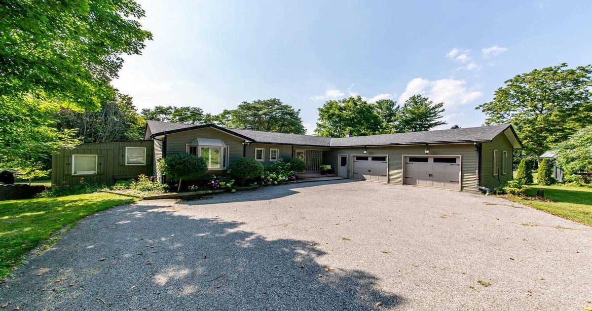3596 Trimbles Lane Pickering