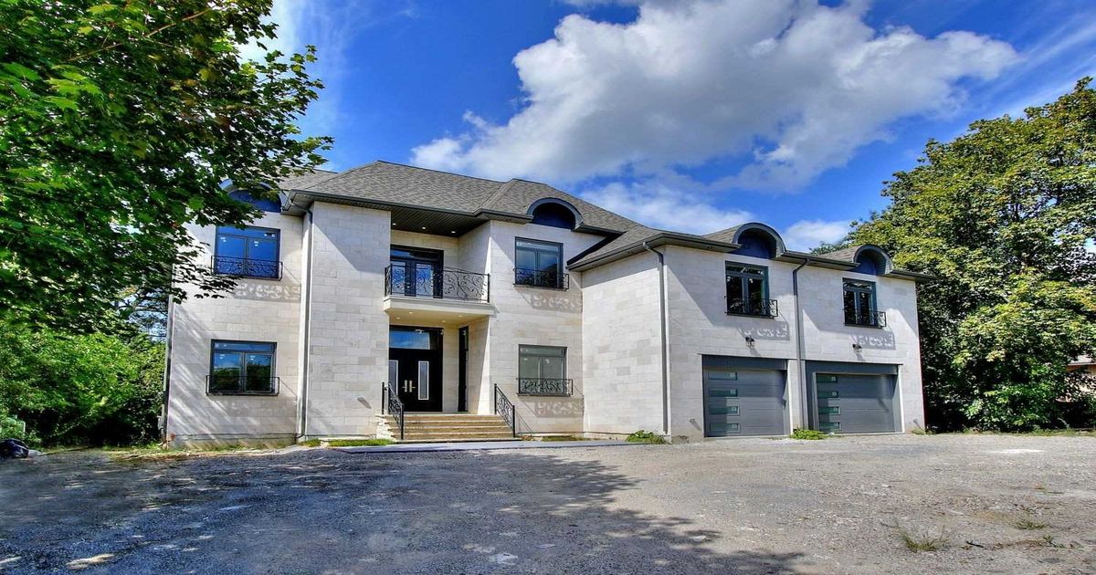 3830 Kinsale Rd Pickering