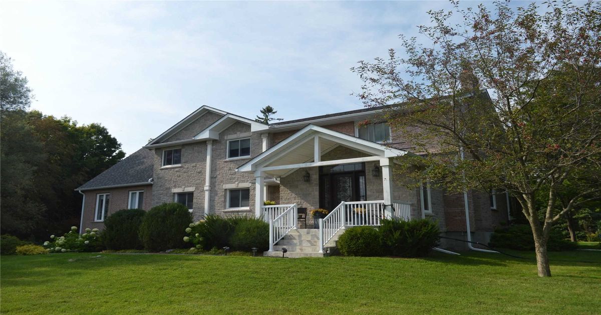 2980 Eighth Concession Rd Pickering