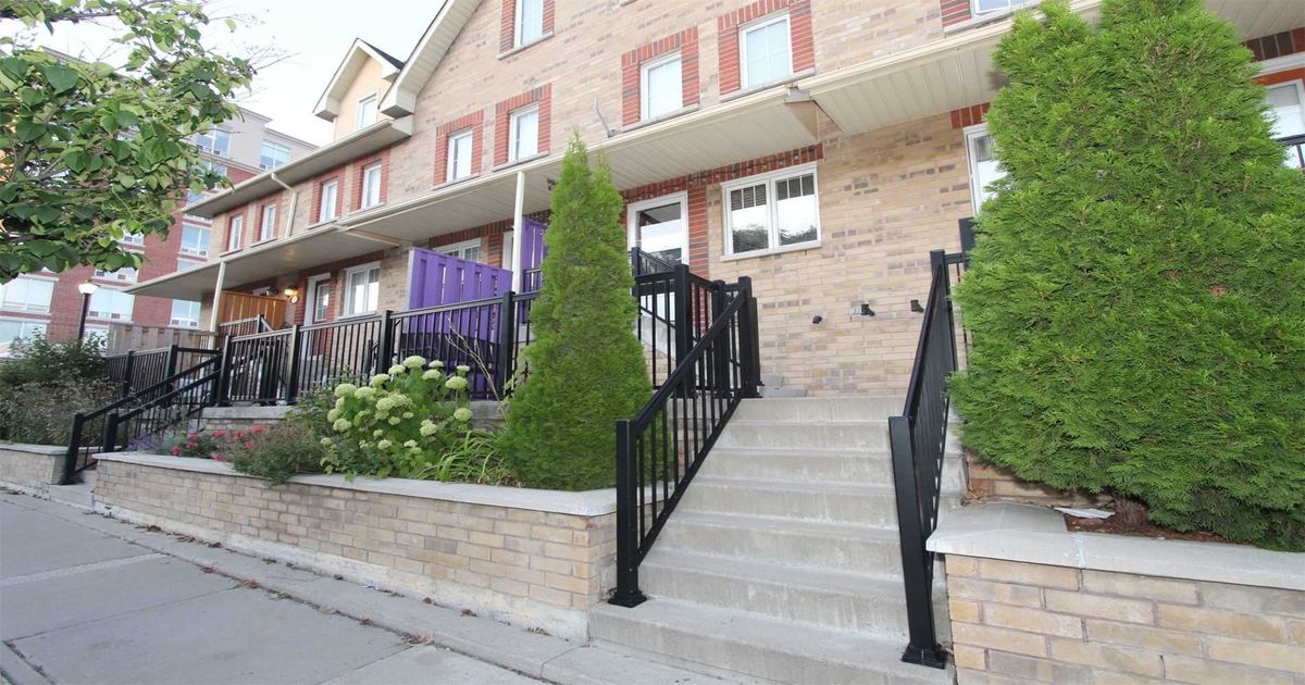 4-1775 Valley Farm Rd Pickering