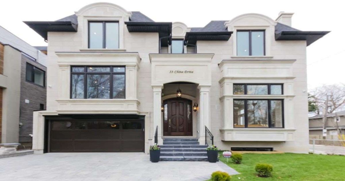 53 Chine Dr Toronto