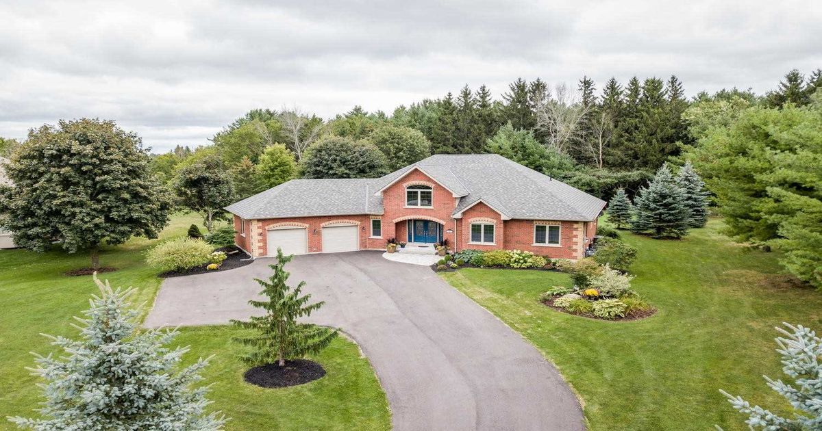 2465 Sandtrap Crt Pickering