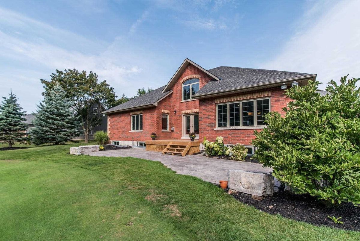 2465 Sandtrap Crt 2465 Sandtrap Crt Pickering