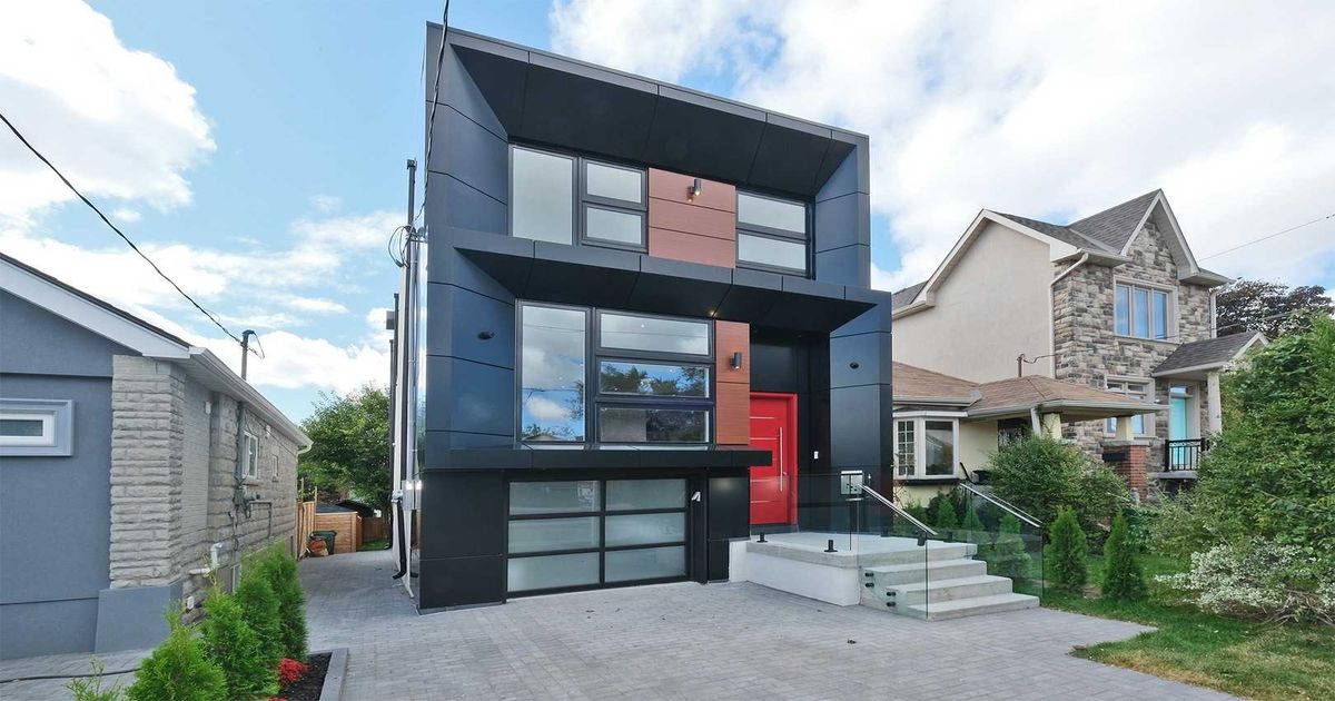 212 Woodmount Ave Toronto