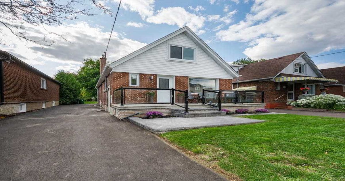 12 Norlong Blvd Toronto