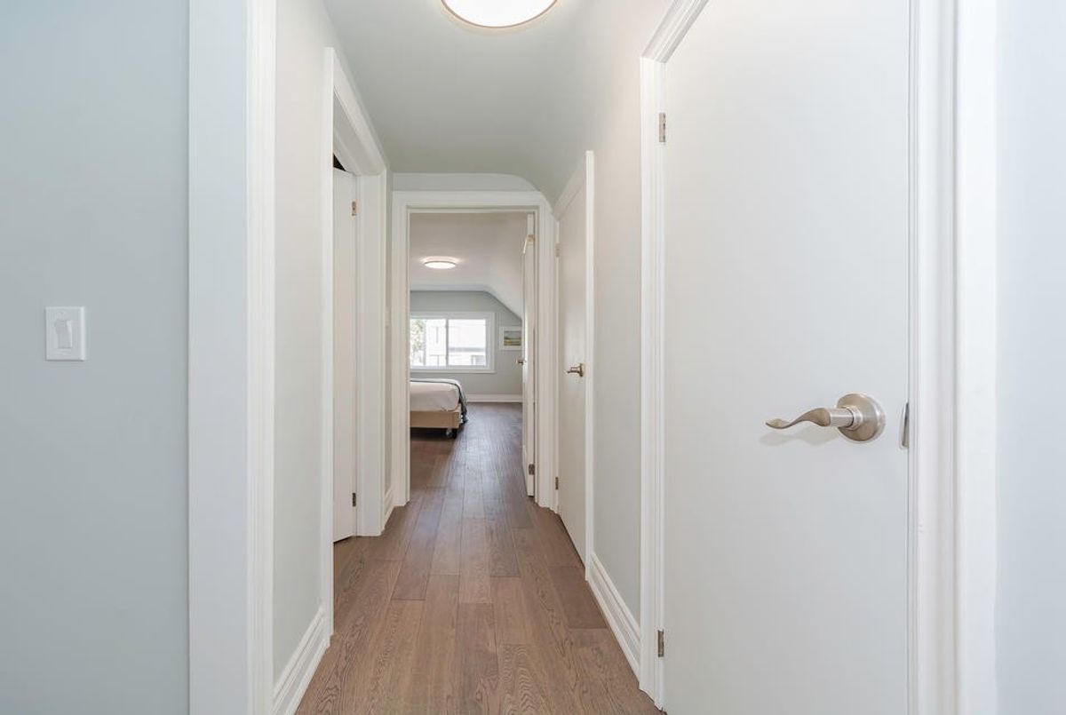 12 Norlong Blvd 12 Norlong Blvd Toronto