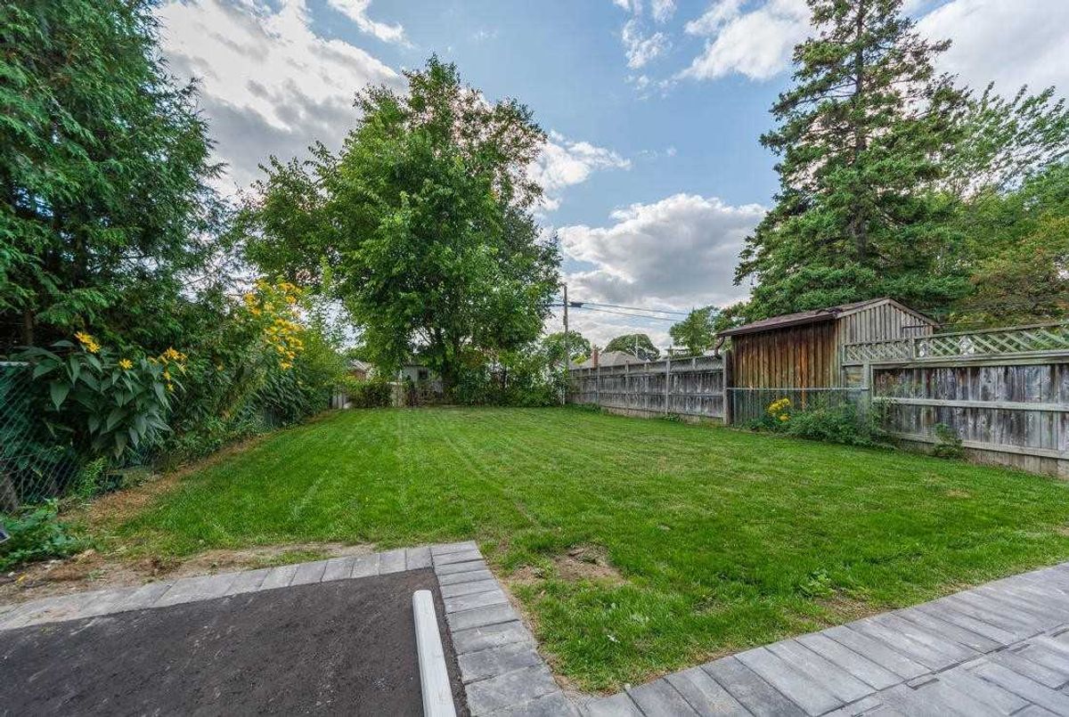 12 Norlong Blvd 12 Norlong Blvd Toronto