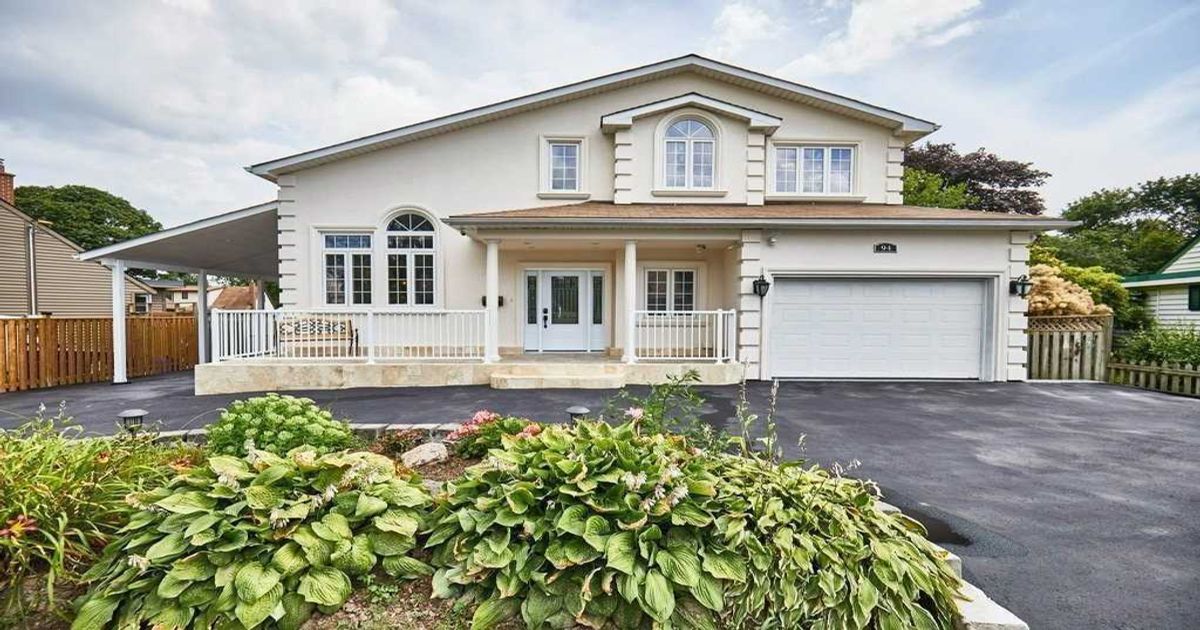 94 Kings Cres Ajax