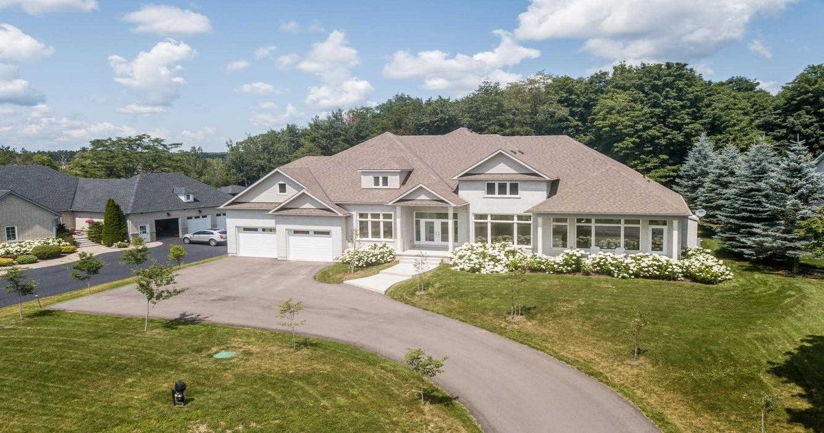 1507 Kodiak St Pickering