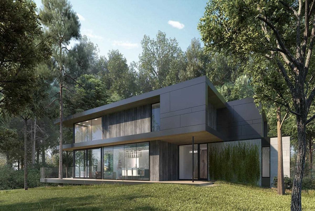 45 Chine Dr 45 Chine Dr Toronto