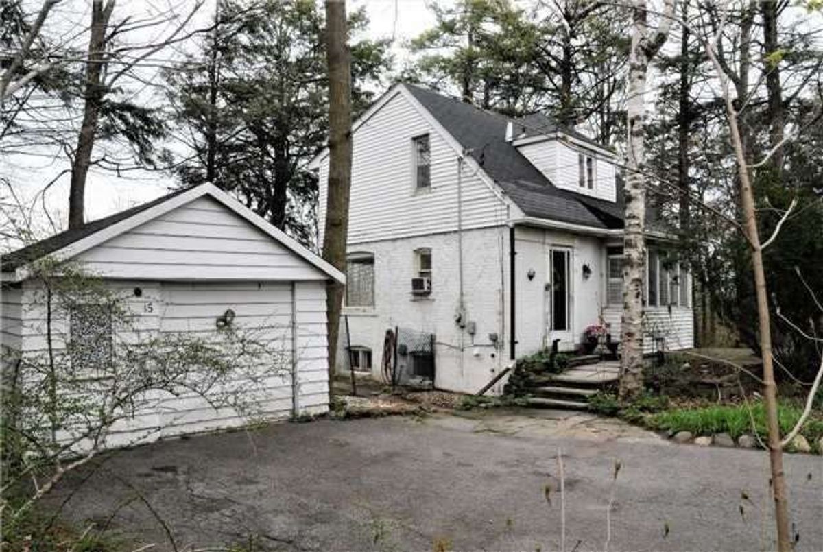 45 Chine Dr 45 Chine Dr Toronto