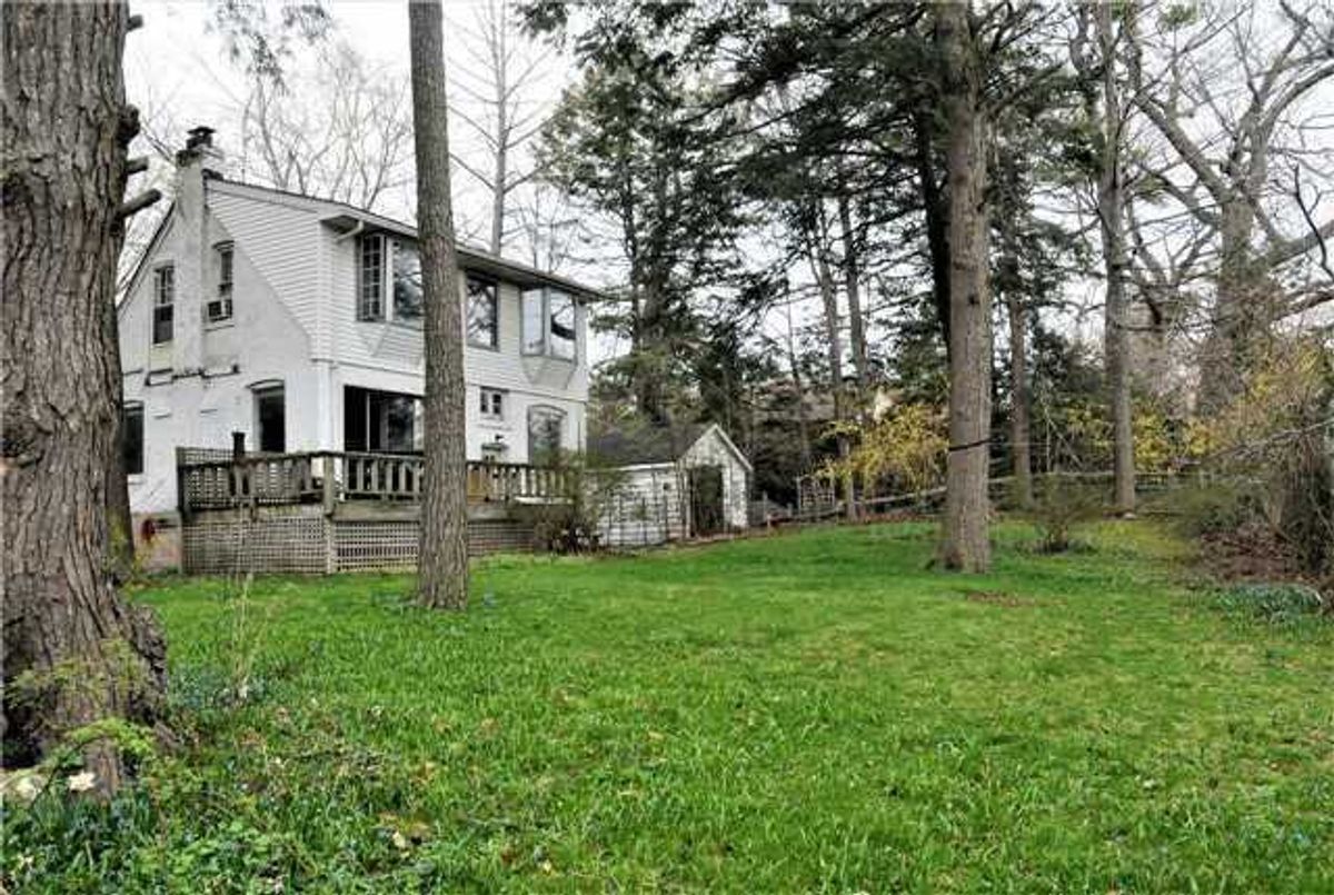 45 Chine Dr 45 Chine Dr Toronto