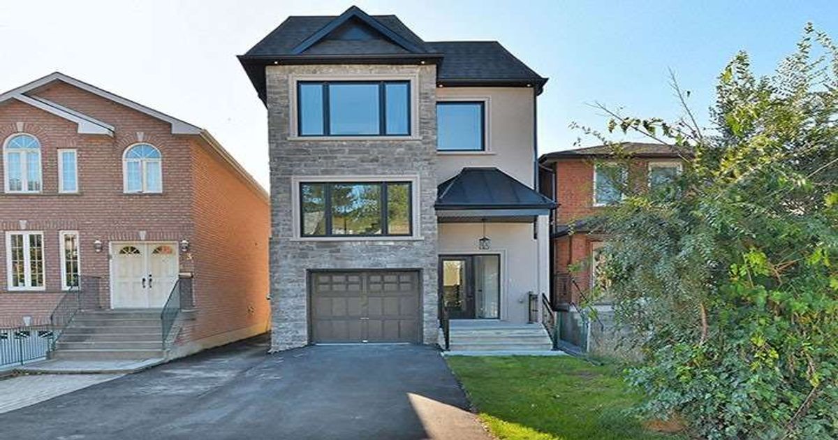 61 Virginia Ave Toronto
