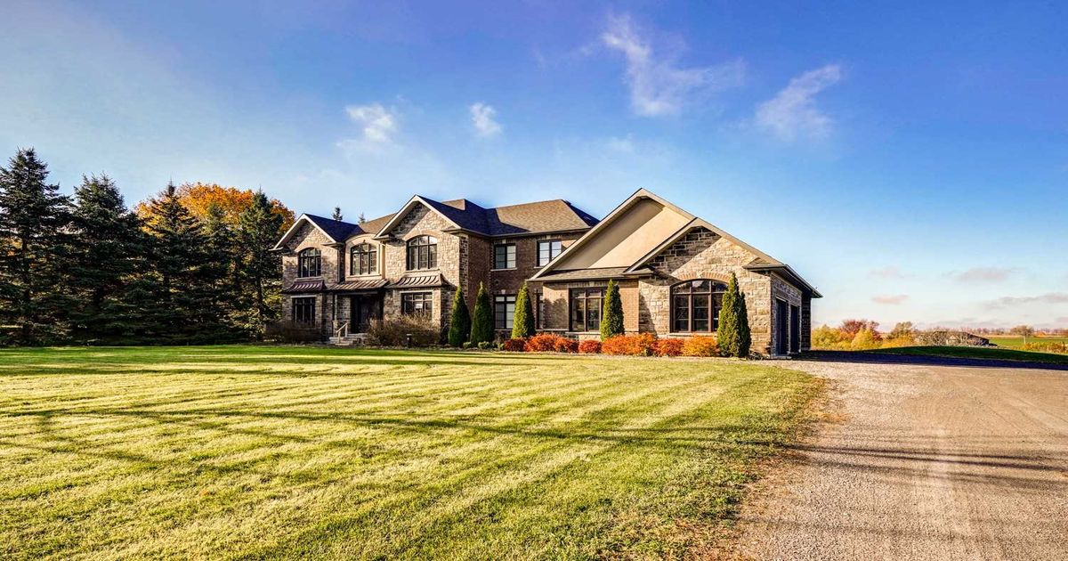6210 Solina Rd Clarington